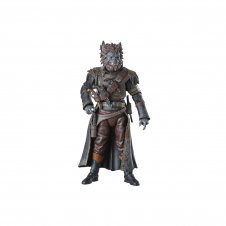 Star Wars The Black Series Pirate Captain Brutus (Port Borgo)
