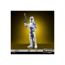 Star Wars The Vintage Collection Clone Trooper Lieutenant (Teth)