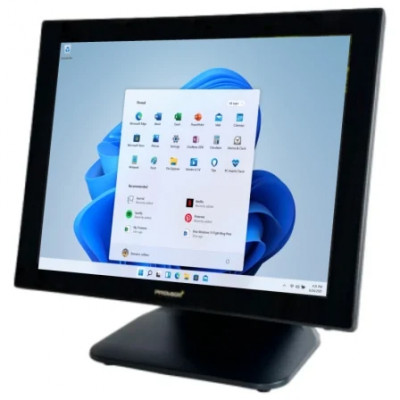 TPV Premier KT-2000 Intel N97/ 8GB/ 128GB SSD/ 15/ Táctil/ WiFi/ Win11 IoT