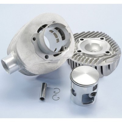 Kit Polini Vespa 200 PE aluminio Ø68.5, carrera 60 mm (140.0084) 140.0084