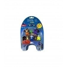 Figuras among us s2 blister pack 5