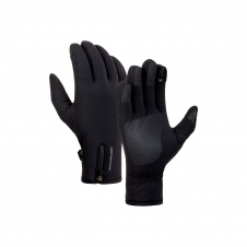 Xiaomi Electric Scooter Riding Gloves Guantes para pantalla táctil Unisex Negro