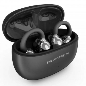 Auriculares Bluetooth Energy Sistem 490134, Open Sound Chicpods Dark