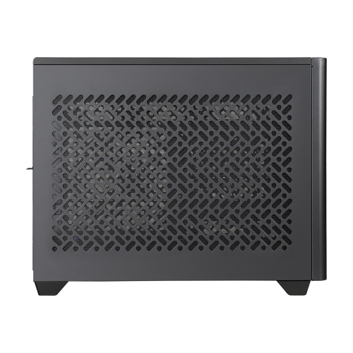 Cooler Master MasterBox NR200P V2 Escritorio Negro