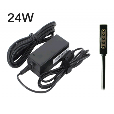 Cargador tablet Microsoft Surface Rt / Rt2 / 12v 2a / 5012