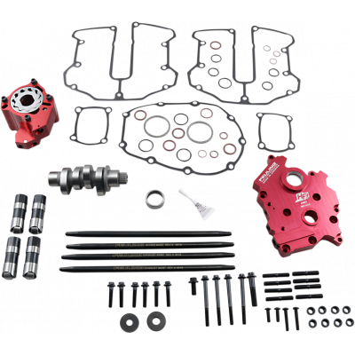 Kit de placa-soporte para árboles de levas 592 Race Series® FEULING OIL PUMP CORP. 7268