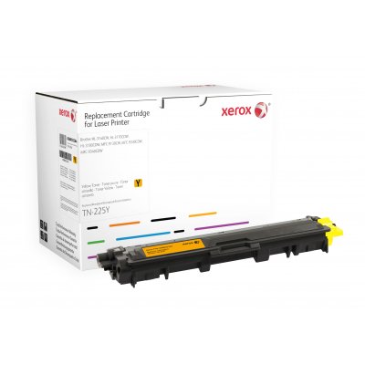 TONER Y COMP BROTHER TN245Y