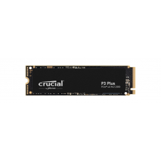 Crucial P3 Plus M.2 4000 GB PCI Express 4.0 3D NAND NVMe