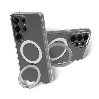 Iceland Ultra D3O MAG Kick funda para teléfono móvil 17,5 cm (6.9) Transparente