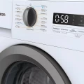 Lavadora Infiniton WM-B94AWE, 9 kg, 1400 rpm, clase A, blanco - imagen 4