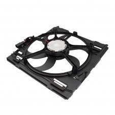 CONJUNTO DE VENTILADOR 3.0-4.8 GASOLINA (520mm) (600W) (3pin)