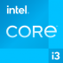 Micro. Intel I3 12100F Lga 1700 12ª Generacion 4 Nucleos 3.3Ghz 12Mb In Box