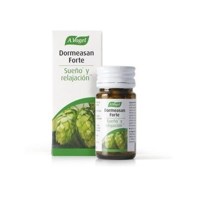 Vogel Dormeasan Forte 30 Capsulas