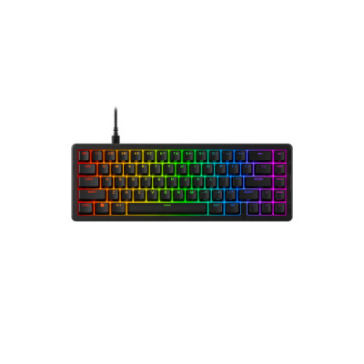 HP HYPERX TECLADO ORIGINS 2 65 - B4QS3AA#ABE