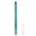Gosh Metal Eyes Waterproof Eyeliner 005 Turquoise