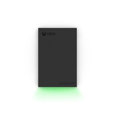 GAME DRIVE FOR XBOX 2TB BLACK EXT