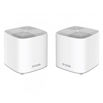 Wifi mesh d - link covr - x1862 wifi 6 ax1800