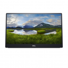 MONITOR DELL P1424H 14