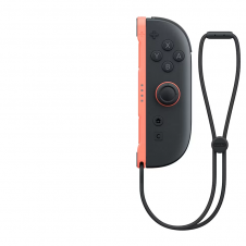 NINTENDO SWITCH 2 JOY-CON (DERECHO) ROJO CLARO