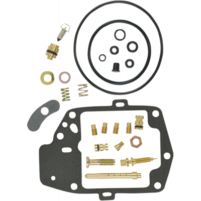 Kit reparación de carburador K+L SUPPLY 18-2576