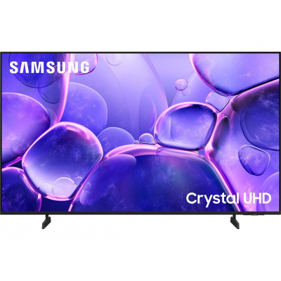 Televisor Samsung LED Crystal UHD TU50U8005FU 50/ Ultra HD 4K/ Smart TV/ WiFi