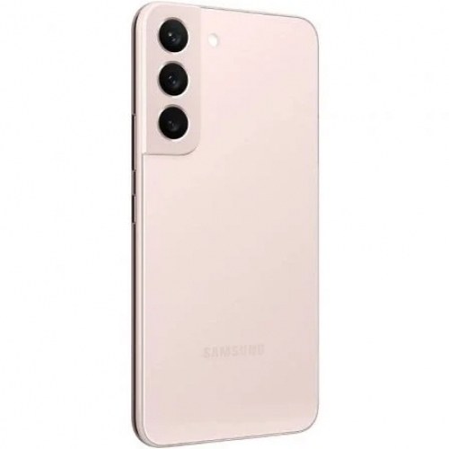 Smartphone Samsung Galaxy S22 Plus 8GB/ 128GB/ 6.6/ 5G/ Rosa V2