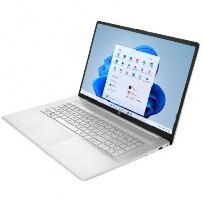 Portátil HP 17-CN1008NS Intel Core i5-1155G7/ 16GB/ 512GB SSD/ 17.3/ Win11