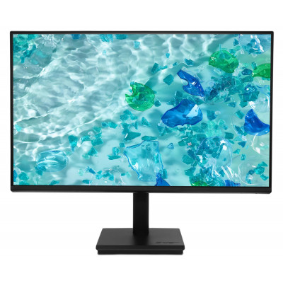 Vero V7 V247Y G pantalla para PC 60,5 cm (23.8) 1920 x 1080 Pixeles Full HD Negro