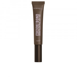 WONDERBOND brow filler peel-off tint #Dark Brown 7,7 ml