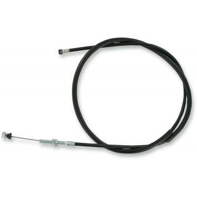 Cable de freno de vinilo negro PARTS UNLIMITED 45450-KK0-000