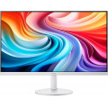 Monitor Acer SA273 P1wmix, 27 pulgadas, Full HD, IPS, 1 ms VRB, altavoces, HDMI, VGA, FreeSync, 99% sRGB, 250 cd/m², clase D, VESA 100x100, blanco