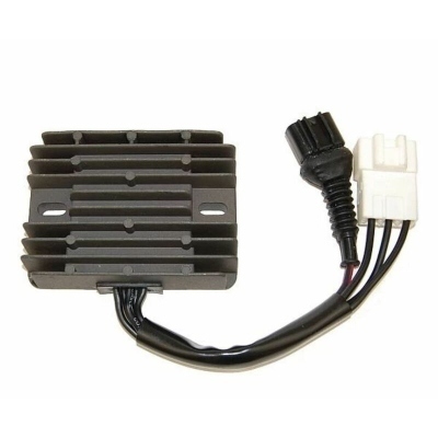 Regulador de corriente Electrosport Burgman 650 / VZR1800 ESR688