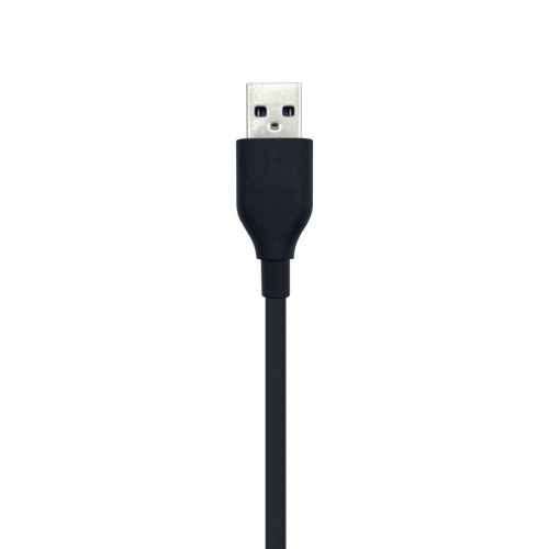 Aisens Hub Usb 2.0, Tipo A/M-4Xtipo A/H, Negro, 30Cm