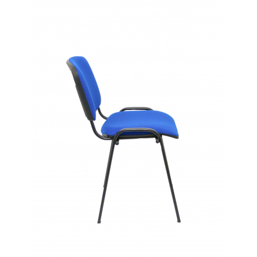 Pack 4 sillas Alcaraz bali azul