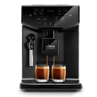 Supreme Barista CMAB100.101 Semi-automática Máquina espresso 2 L