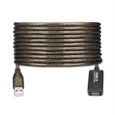 Cable Alargo Usb 5 metros