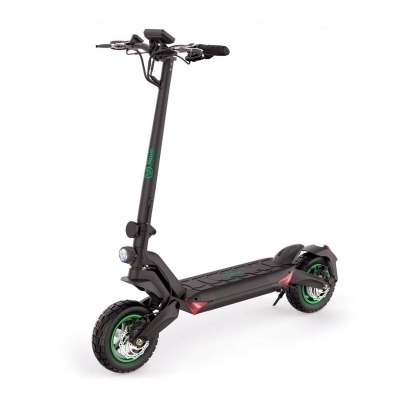 Patinete electrico YOUIN You - Go XL Max - 800w (1200W maxima)- Neumaticos 10 - antipinchazos - Negro