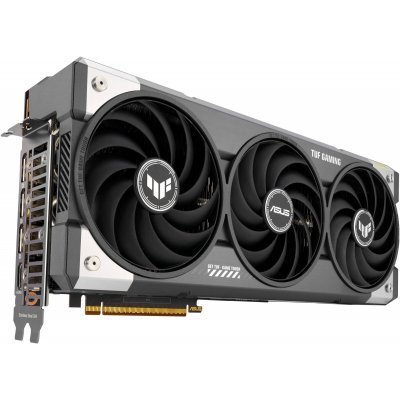 AMD Radeon RX 9070 OC 16GB GDDR6 Asus TUF Gaming
