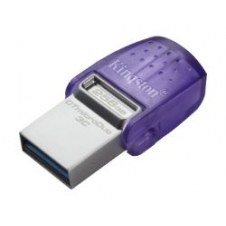 Pendrive Kingston 256gb Usb-a/c 3.0