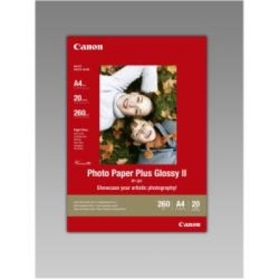 PAPEL FOTO BRIL 20H A4 PP-201