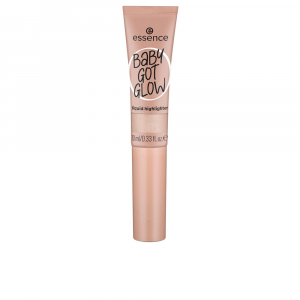 BABY GOT GLOW iluminador líquido #10-Sassy in Silk 10 ml