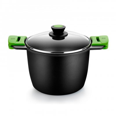 Prior A403924 fuente de asado 6,8 L Aluminio