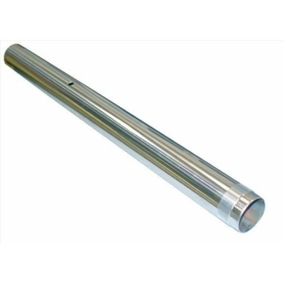 TAROZZI Chrome Fork Tube - 43x546 100-0050803