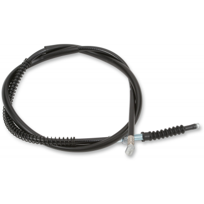 Cable de embrague de vinilo negro PARTS UNLIMITED 2XJ-26335-00