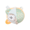 Peluche multisensorial Jungle King