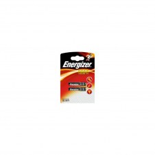 BLISTER 2 PILAS ENERGIZER ESPECIALES MODELO E96 AAA E300784301