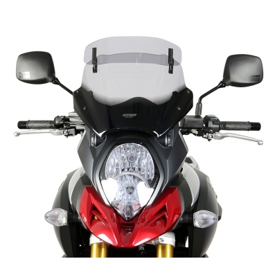 Pantalla MRA Vario, transparente, DL1000 V-Strom 14 4025066144471