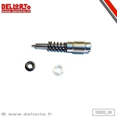 Tornillo del aire DELL ORTO PHBH/PHBL/VHST 53022_00