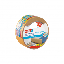 TESA 56172-00005-12 cinta de montaje y etiquetas 25 m