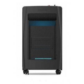 Taurus – Estufa de gas Tropicano Compact Blue.